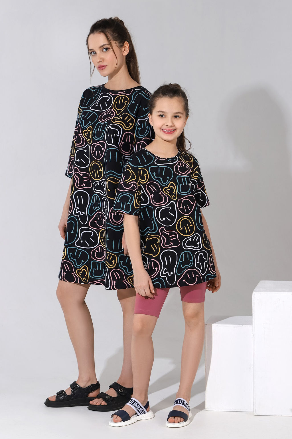 VIOTEX Туника женская Чат-3