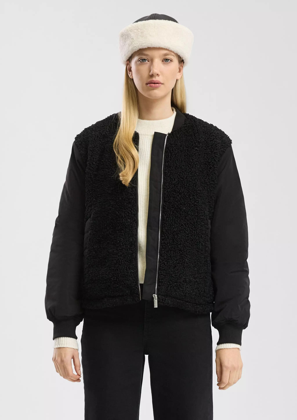 Куртка женская