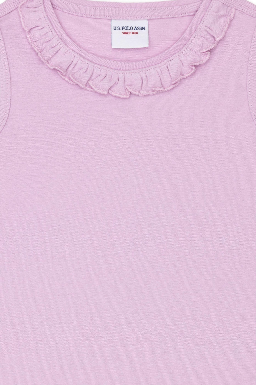 U. S. Polo Assn Футболка Девушка Магнолия - U.s. polo assn фото 10