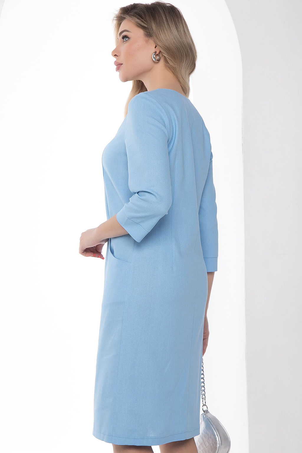 Платье Лилиан - Lt collection фото 2