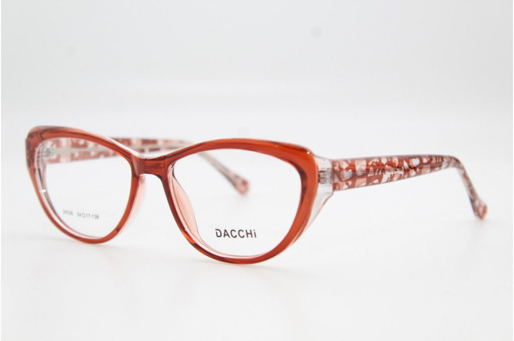 Оправа DACCHI 24536 54-17-138 С2