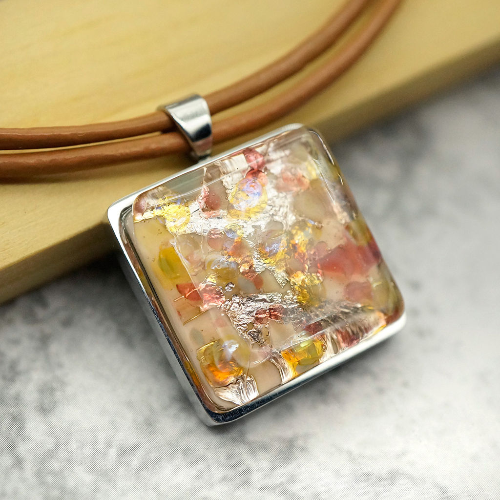 FLAMENCO Колье LKY5685 - Vloes фото 5