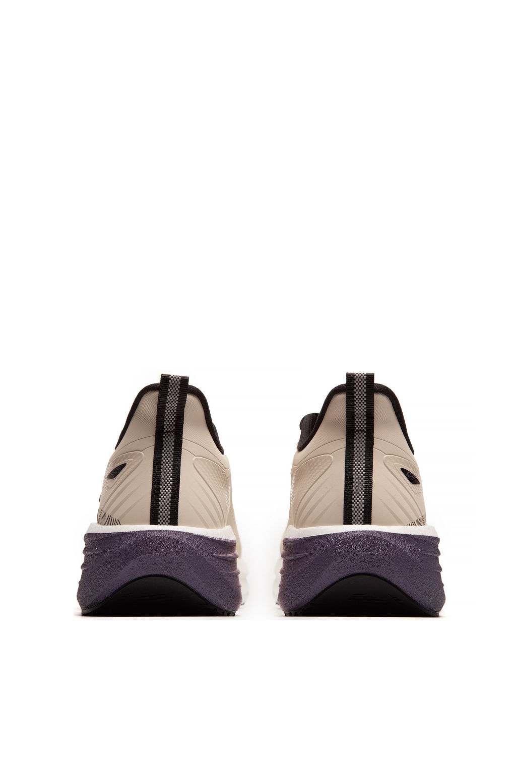 Кроссовки для бега Белый/Черный ROCKET 7.0 - Anta фото 5