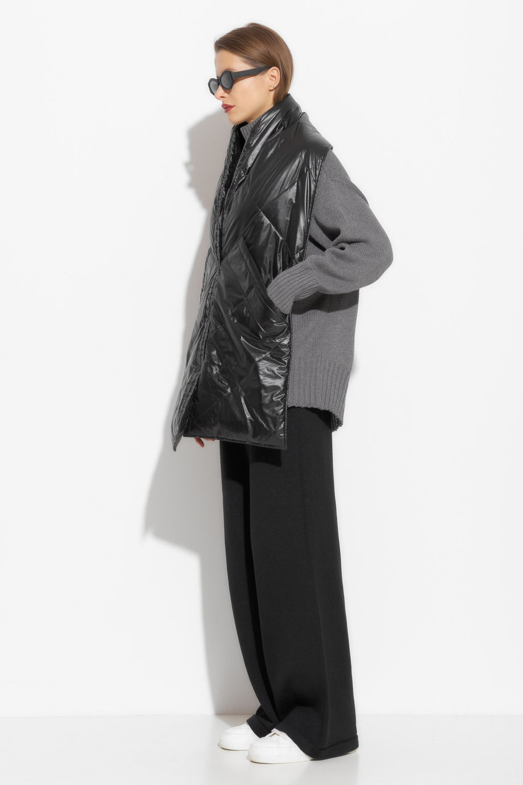 Накидка 54251 - Lakbi фото 3