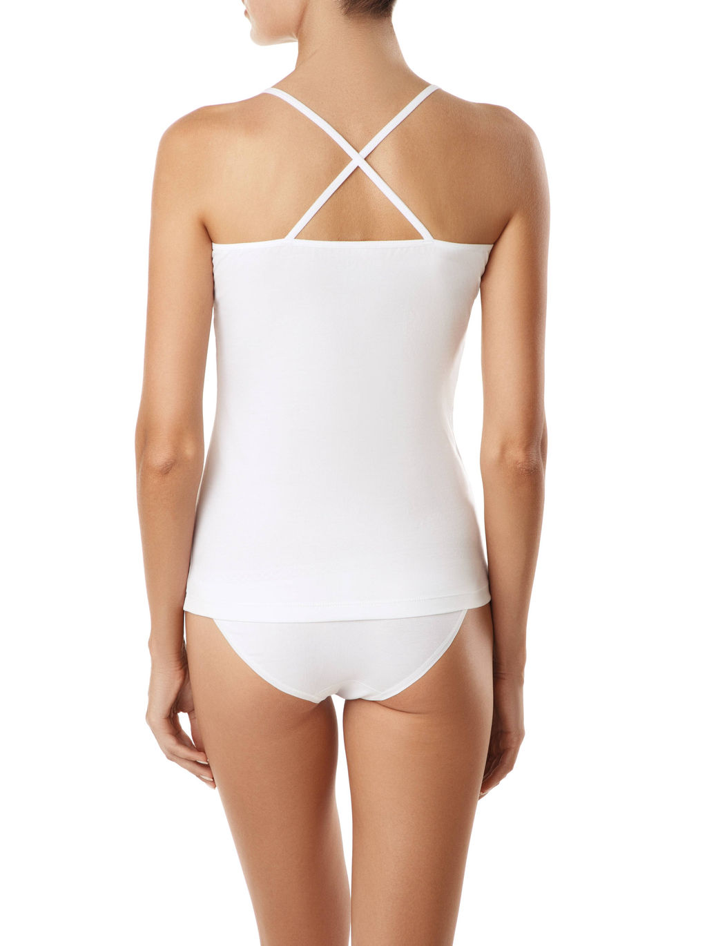 CONTE Топ CHARM LT 798 white - Conte elegant фото 2
