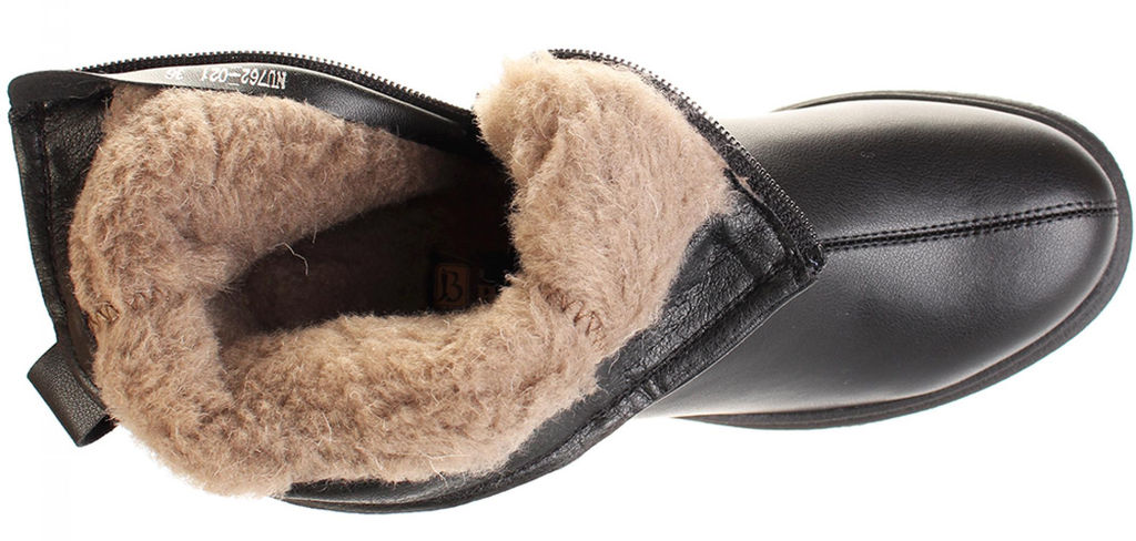 Ботильоны Baden NU762-021