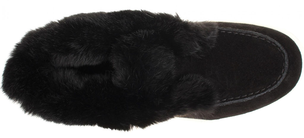 Угги Madella XJR-32657-5A-SW