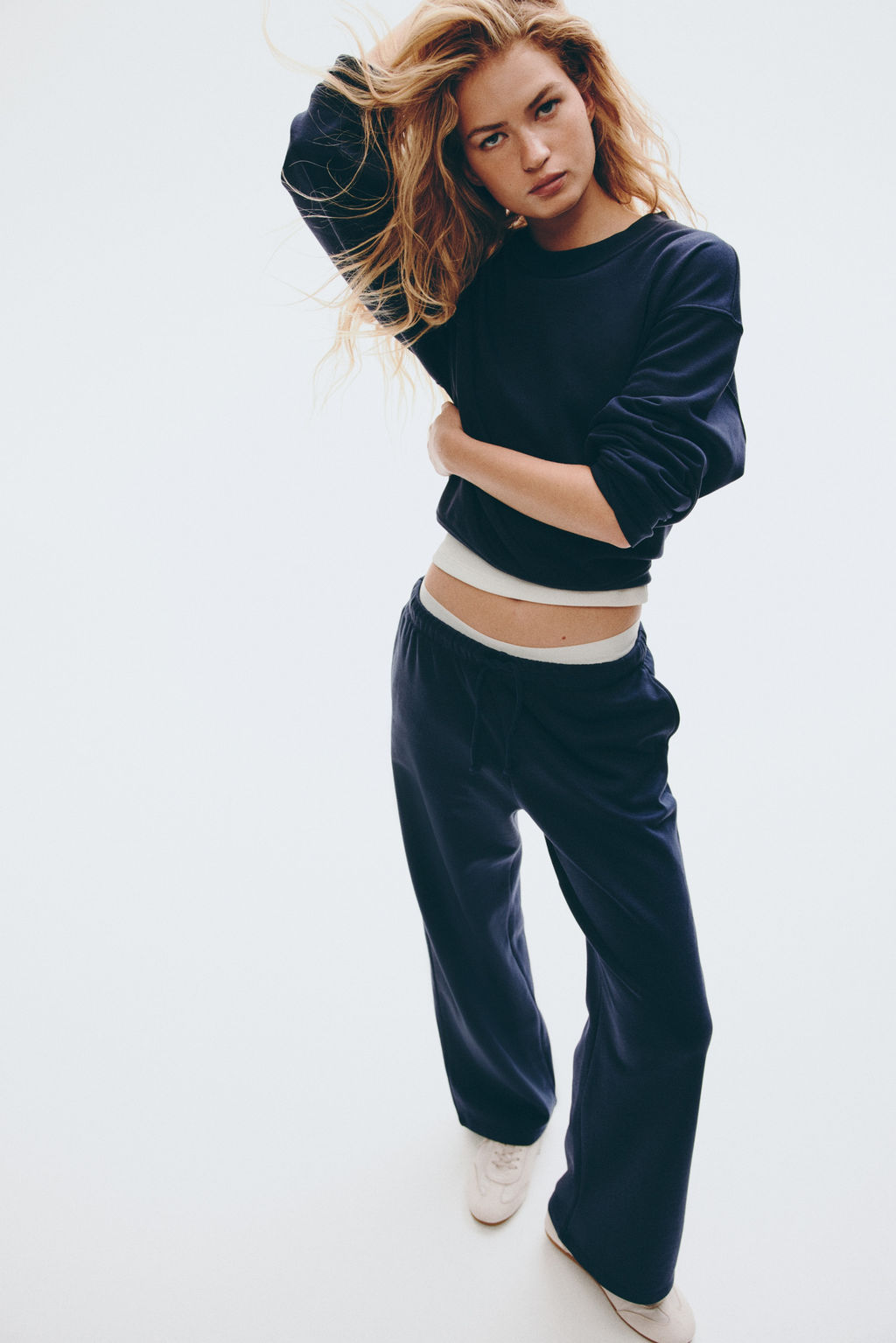 Joggers amplios - H&m фото 13