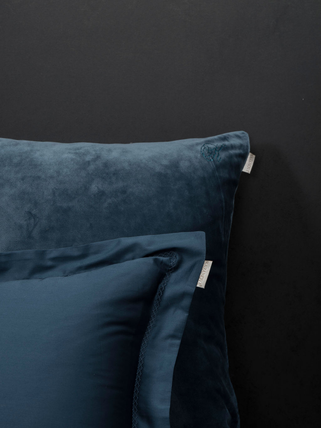 Lindor Premium (деним платина) - Kazanov.a. фото 2