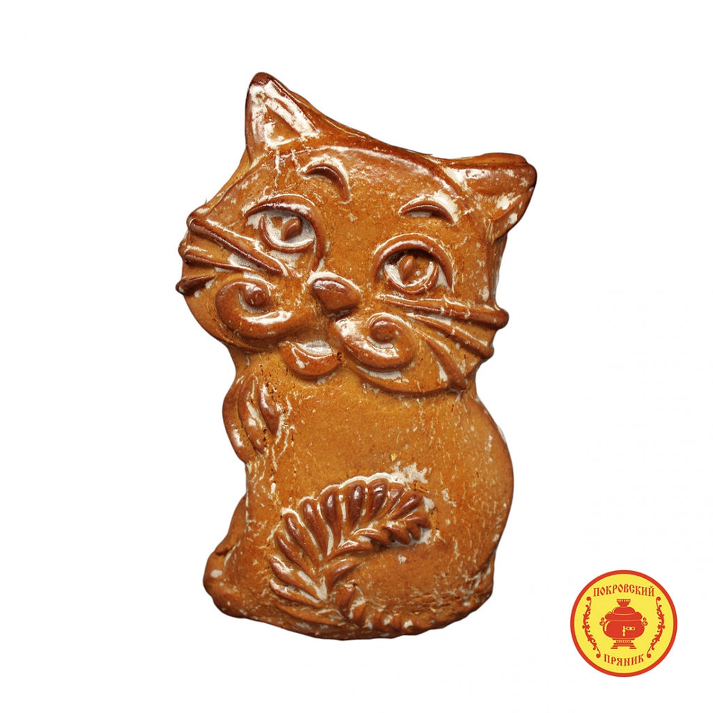 Кошечка (400 гр), 100% натуральный продукт