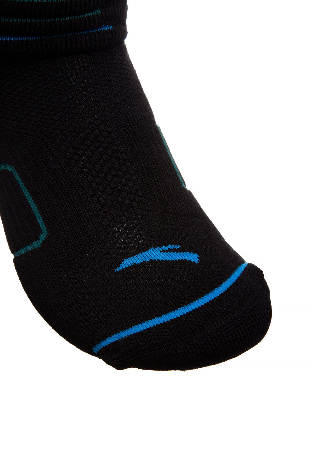 Носки Черный - Anta фото 3