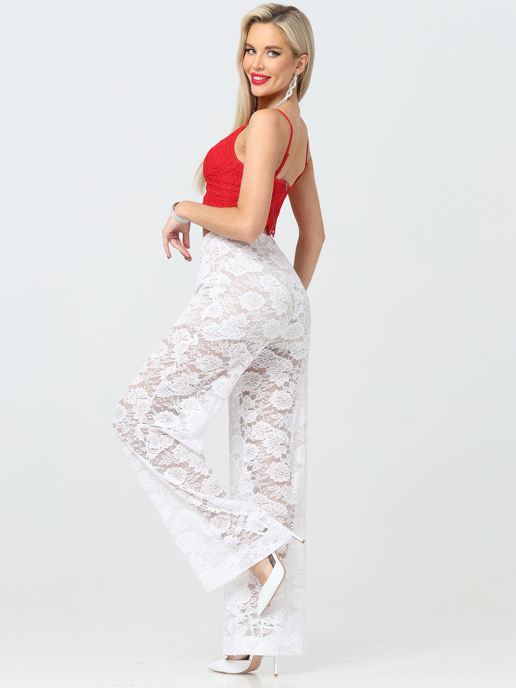 Брюки Романтический этюд, нью - Dstrend фото 6