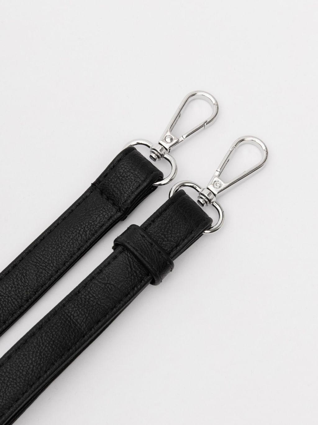 Чёрный кросс-боди S.Lavia  фото 19