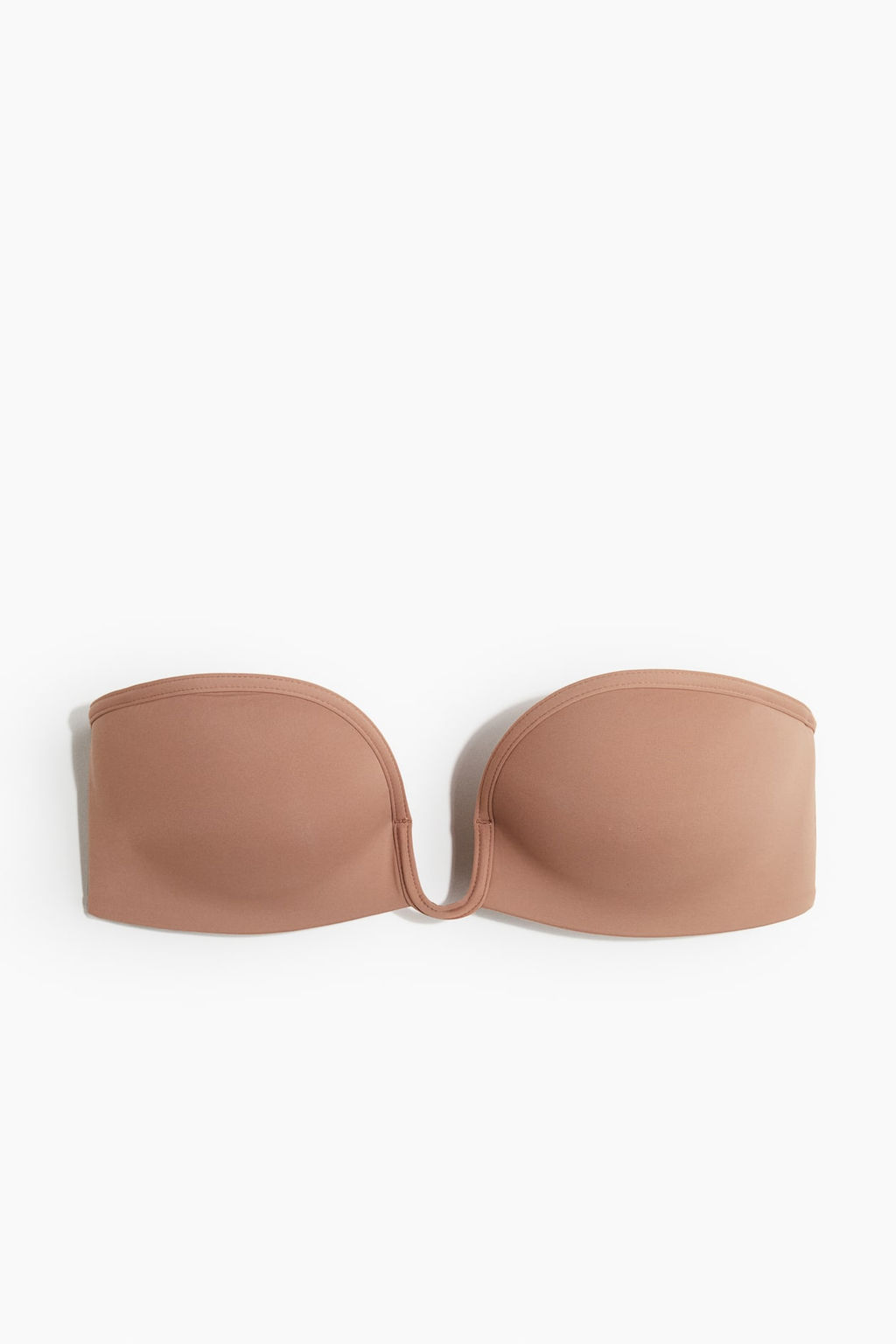 Sujetador balconette push-up sin aros - H&m фото 5