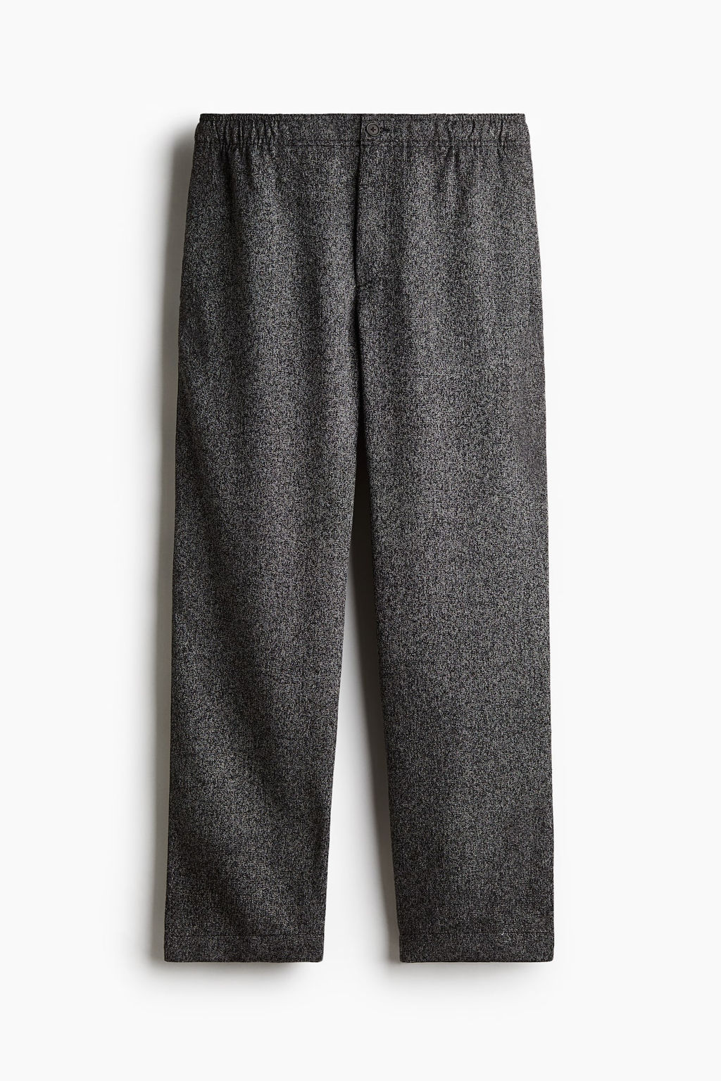 Pantalon de sarga Relaxed Fit - H&m фото 6