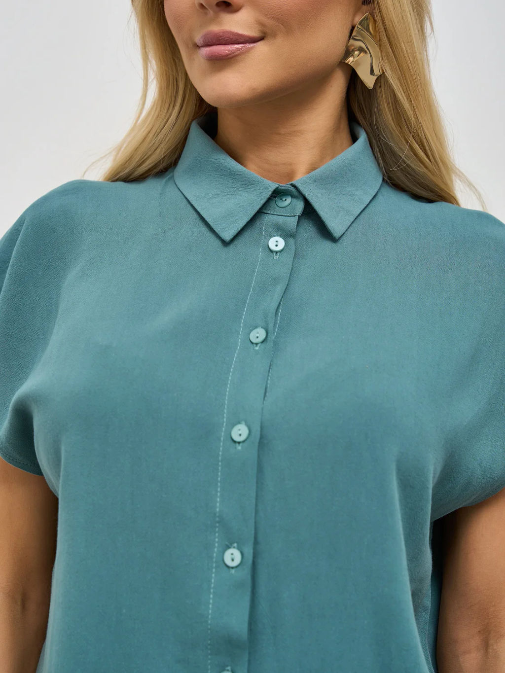 JETTY Блуза  фото 9