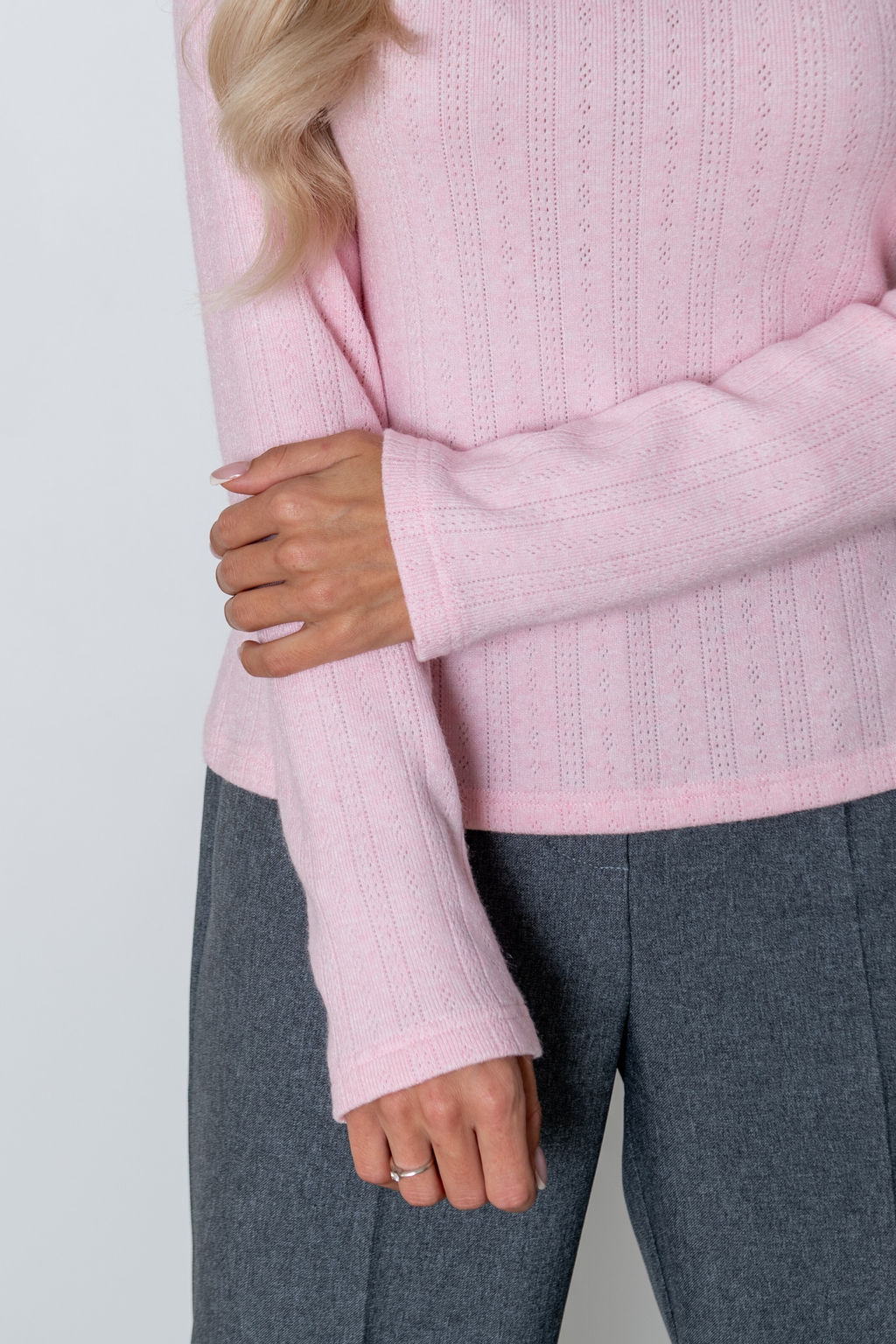 1633 КОФТА - Dusans фото 6