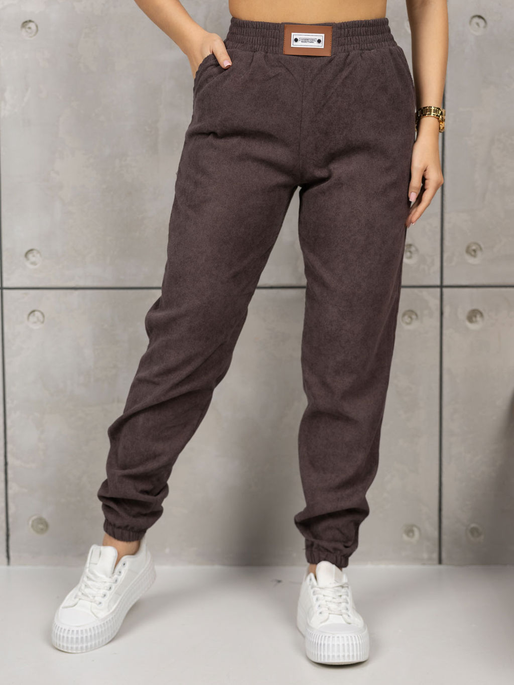 Брюки мод.1936/5