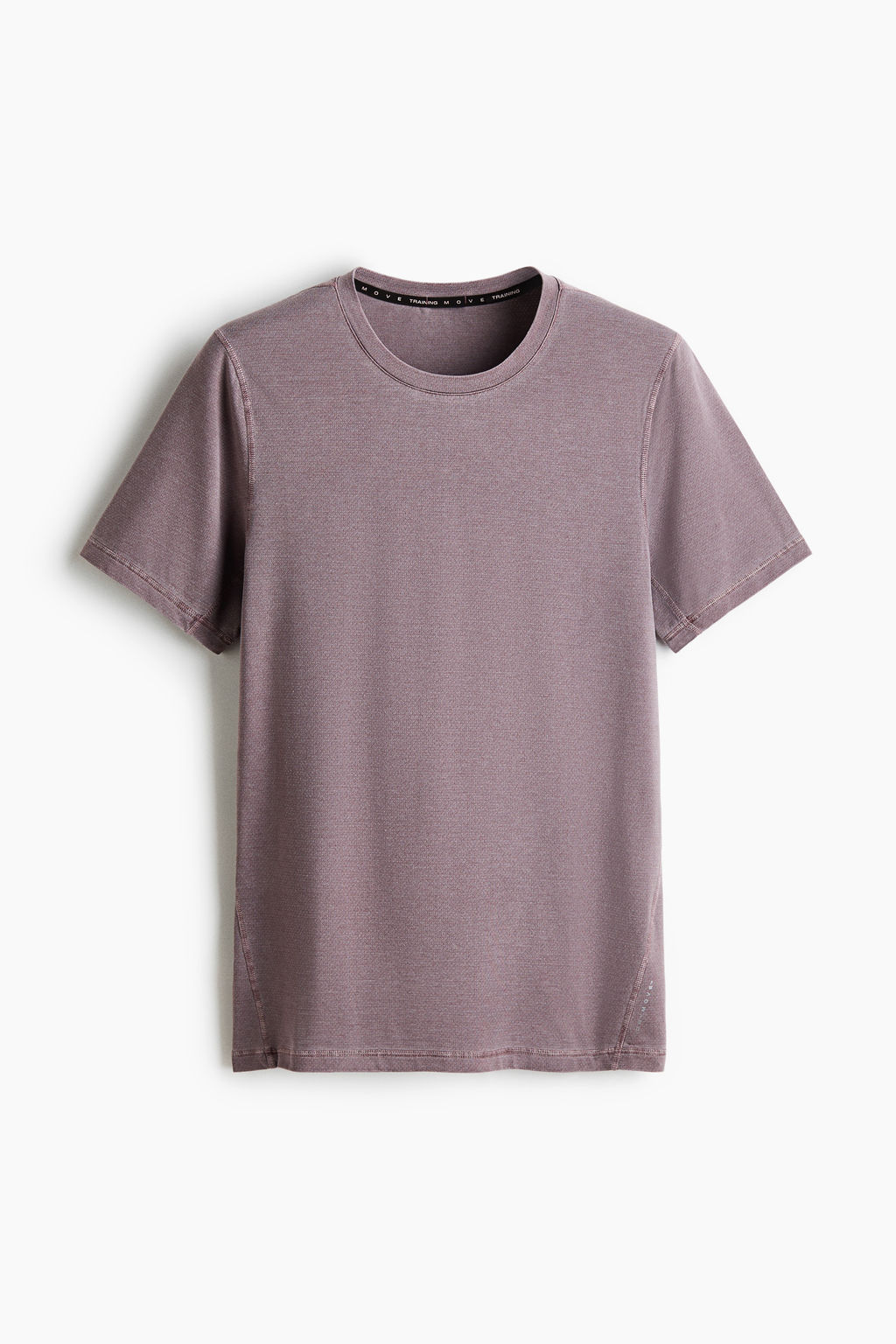 Camiseta de running con DryMove - H&m фото 5