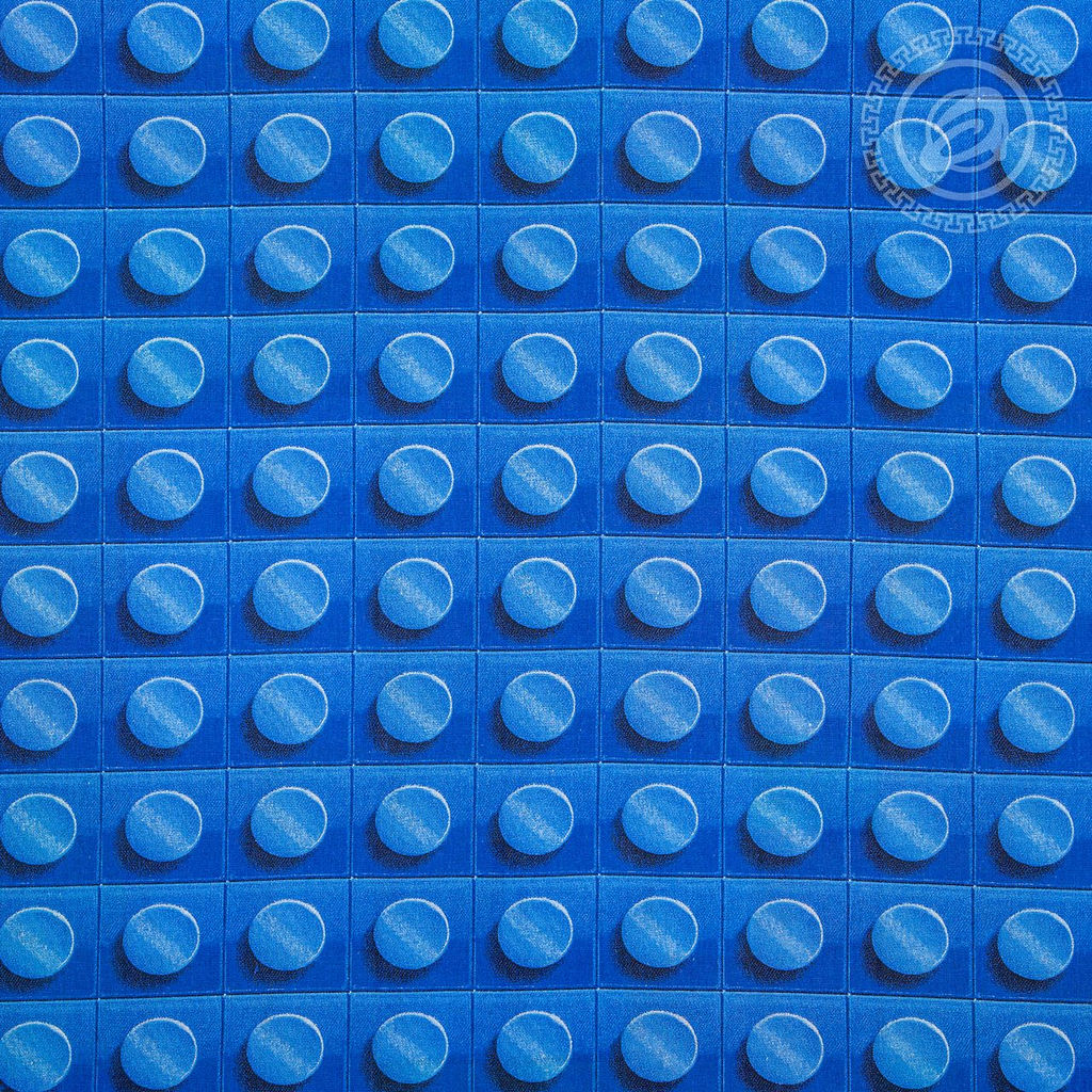 Постельное белье Леголэнд (бязь детская) 1,5 сп./Пододеяльник: 1 шт. - 215*143; Простыня: 1 шт. - 214*150; Наволочка: 2 шт. - 70*70; Бязь детская