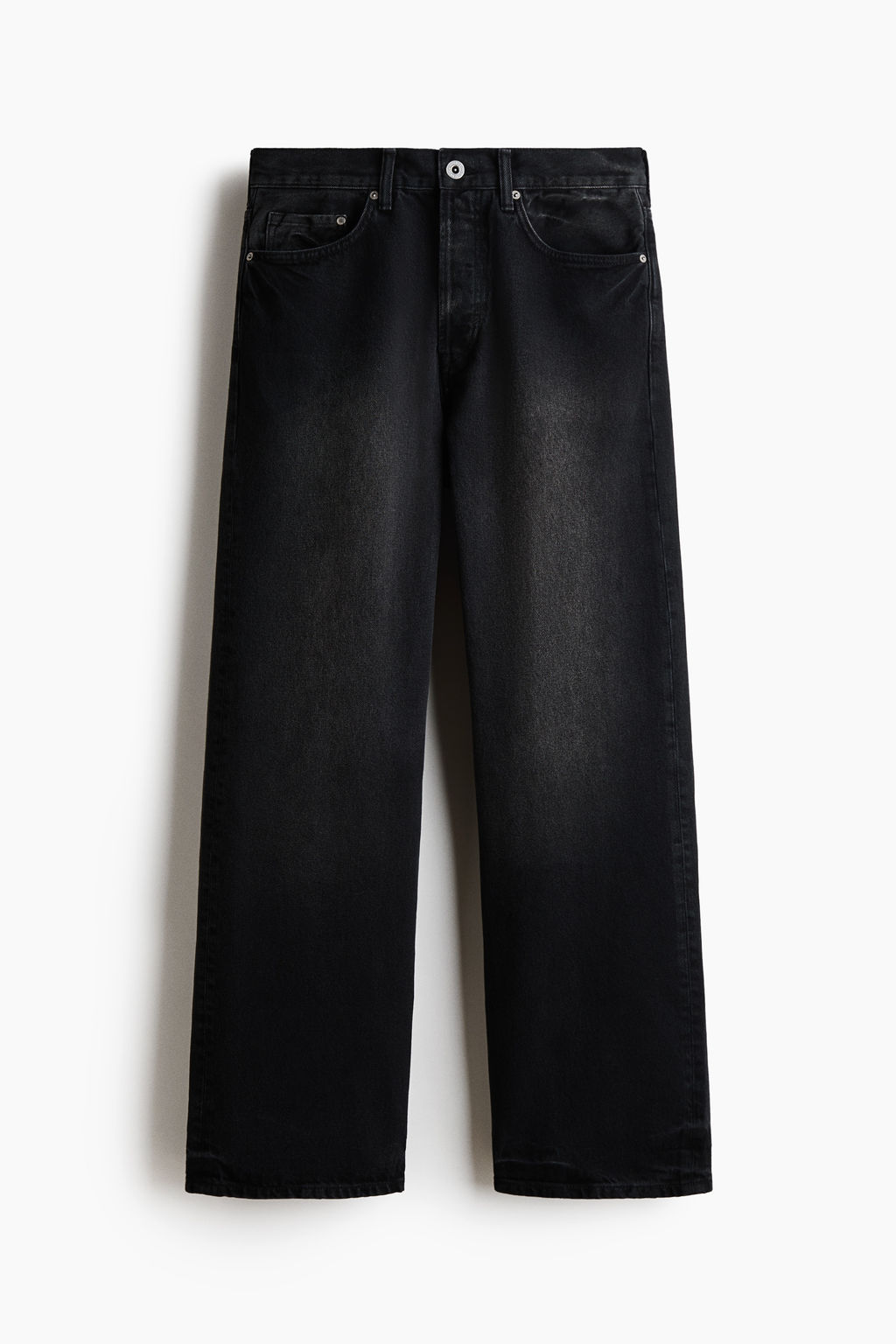 Loose Jeans - H&m фото 2