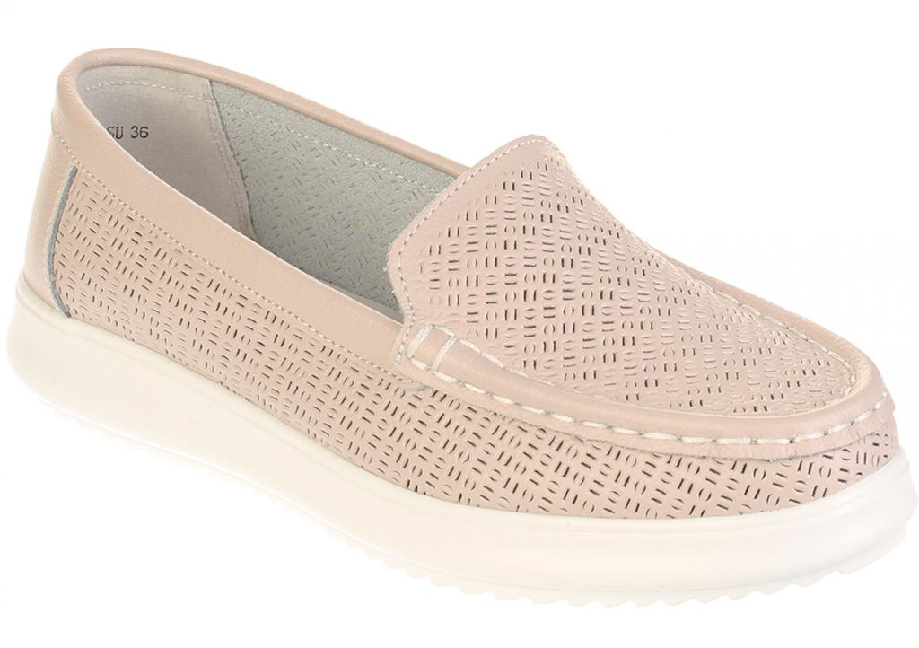 Мокасины Kumfo SH004-02-10-SU