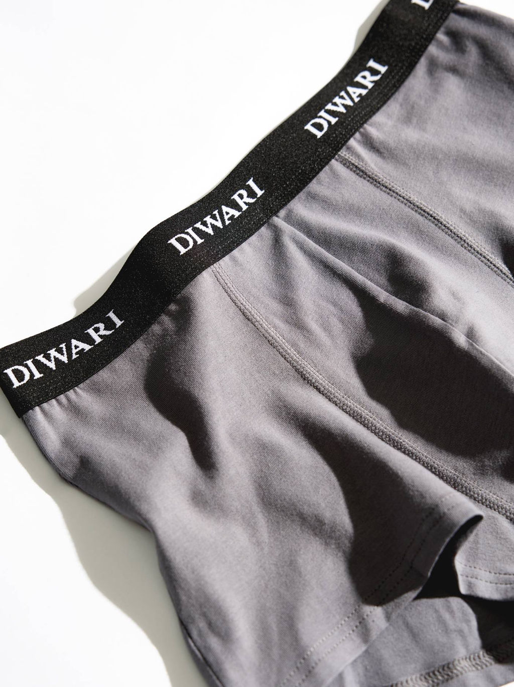 DIWARI BASIC MEN MSH 2147 Трусы мужские (в коробке) marino - Conte elegant фото 5