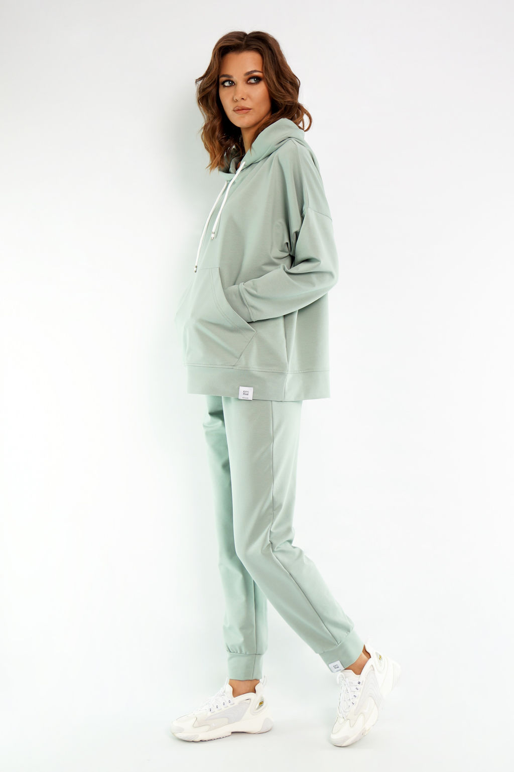 Костюм 4015-4040 - Kivviwear фото 3