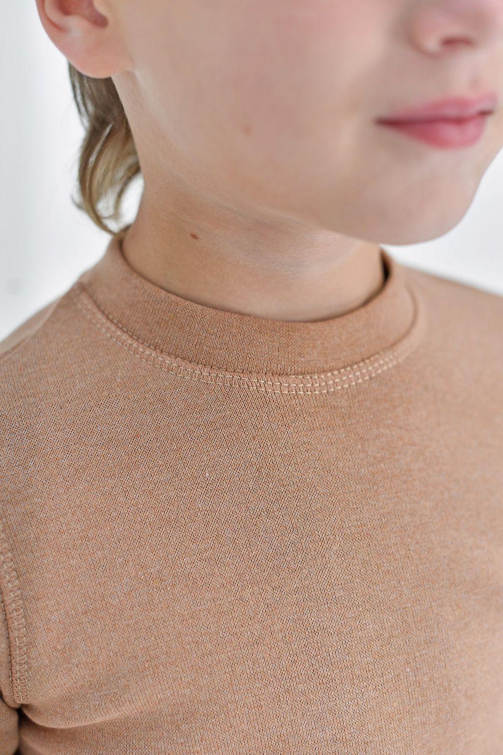 Комплект Термобелье. Базовое для мальчиков - Оптима фото 6