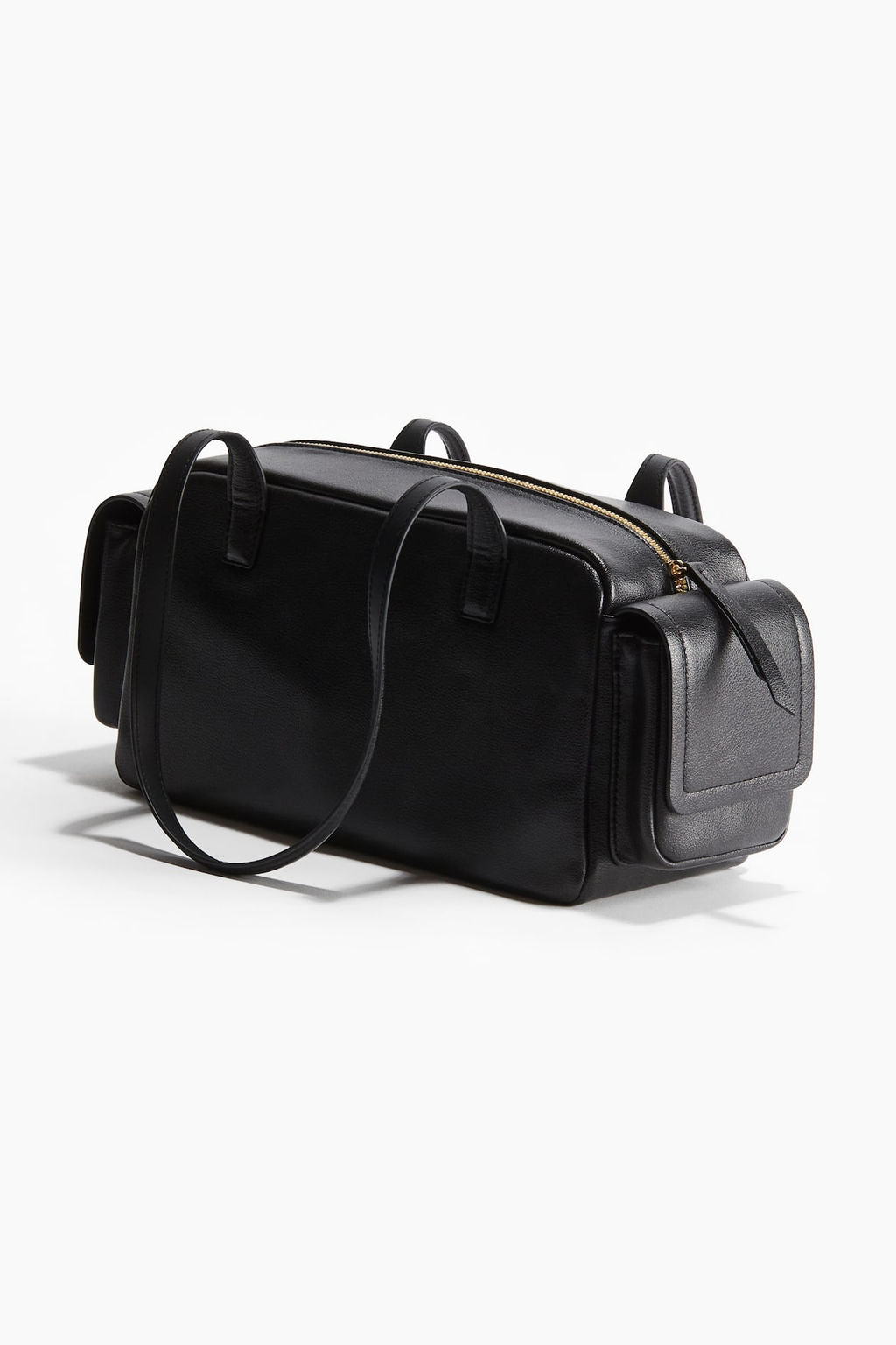Bolso de hombro rectangular - H&m фото 3