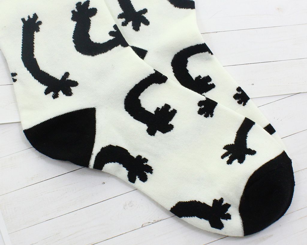 Носки р.35-40 Обнимашки - Krumpy фото 4