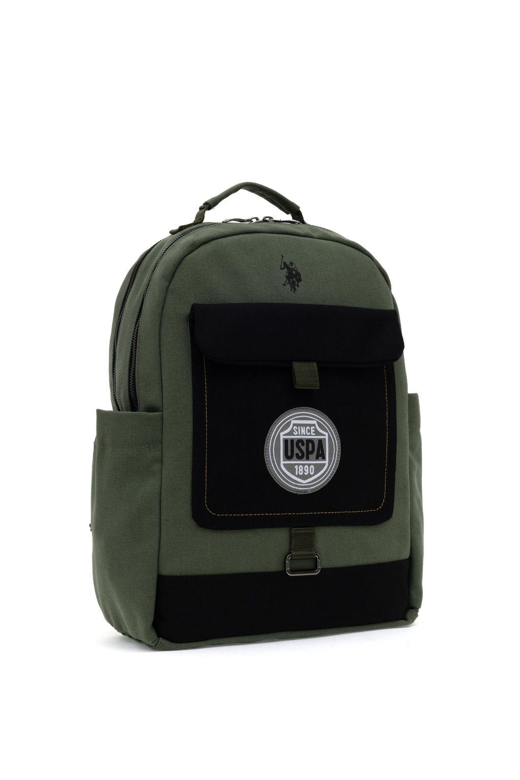 Erkek _ocuk Haki Okul _antas_ Sepette S_rpriz _ndirim - U.s. polo assn фото 2