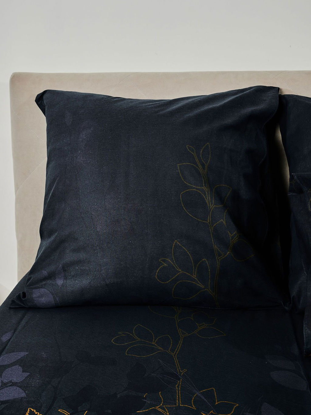 Комплект наволочек бязь - Ночные тропики 50х70