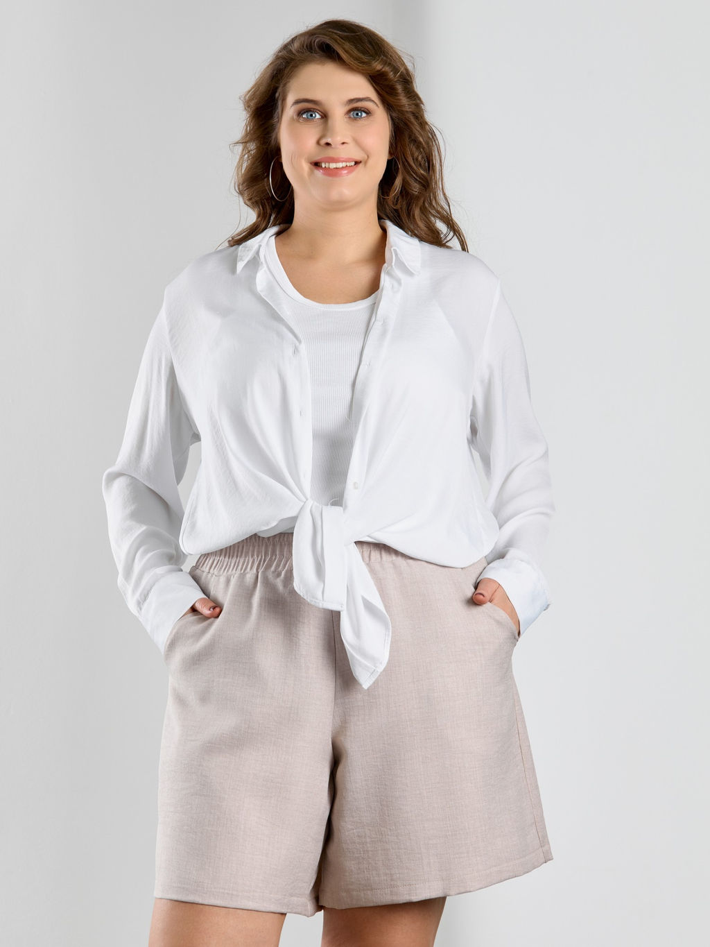 Шорты Женский каприз-4 VIOTEX - Виотекс фото 10