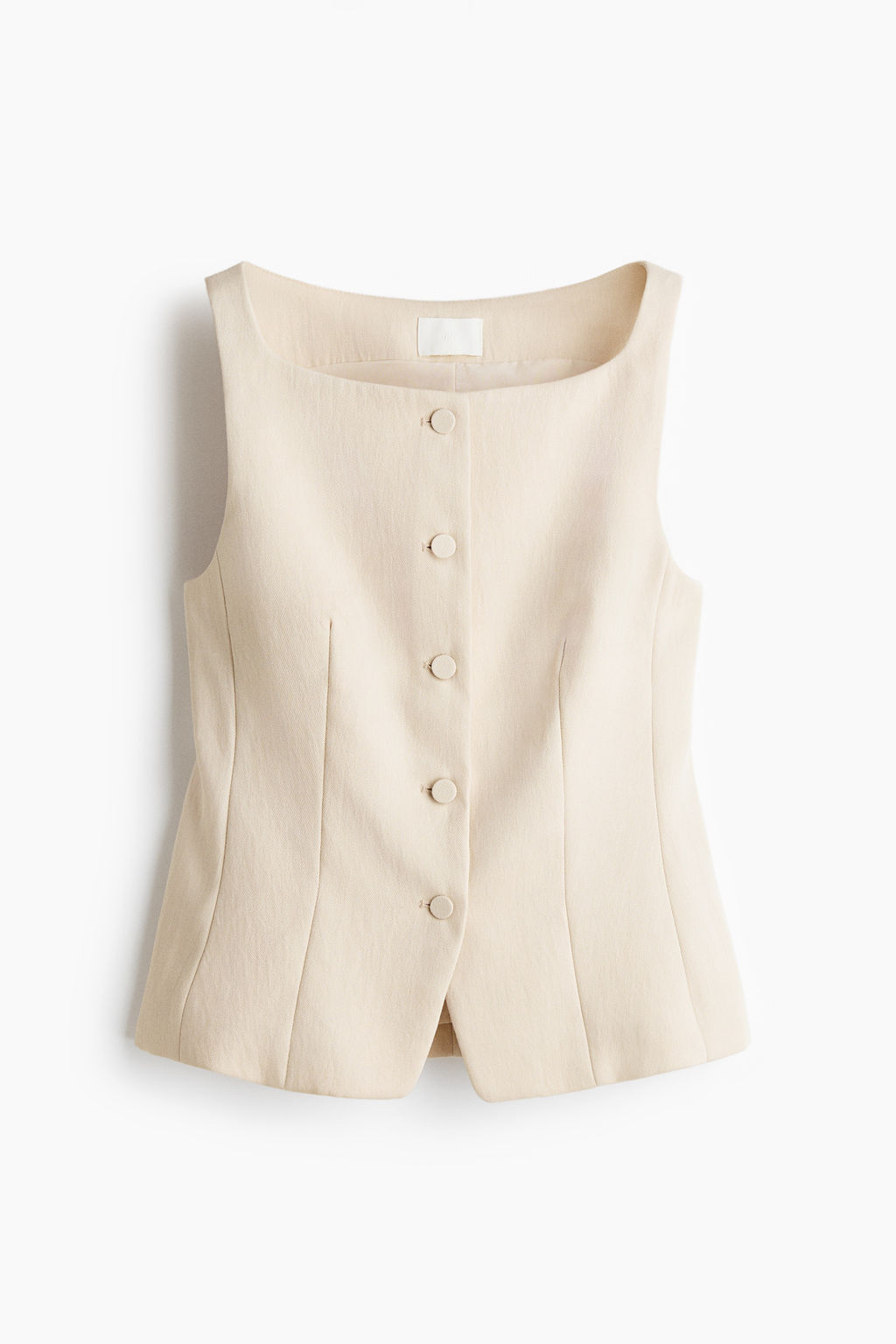 Chaleco sastre - H&m фото 4