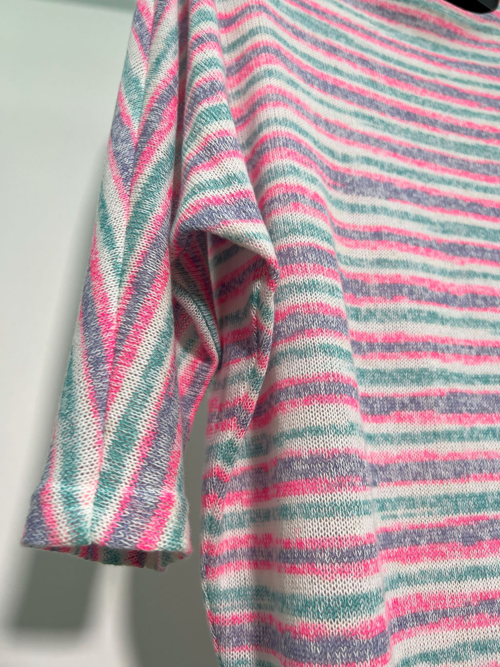 Блуза 8048 - Niv niv фото 6