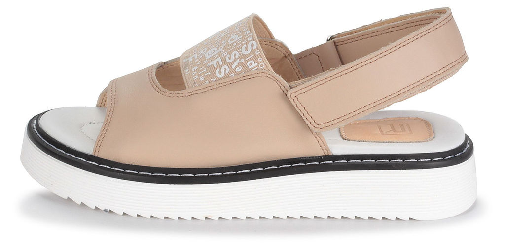 туфли для девочек - Riconte фото 2