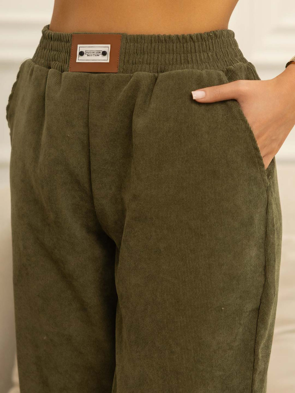 ВЕЛЬВЕТ Брюки мод.1936 - Барболета фото 22