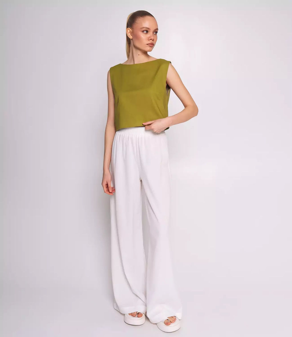 Топ #ОКТ025008 - Dommod фото 29