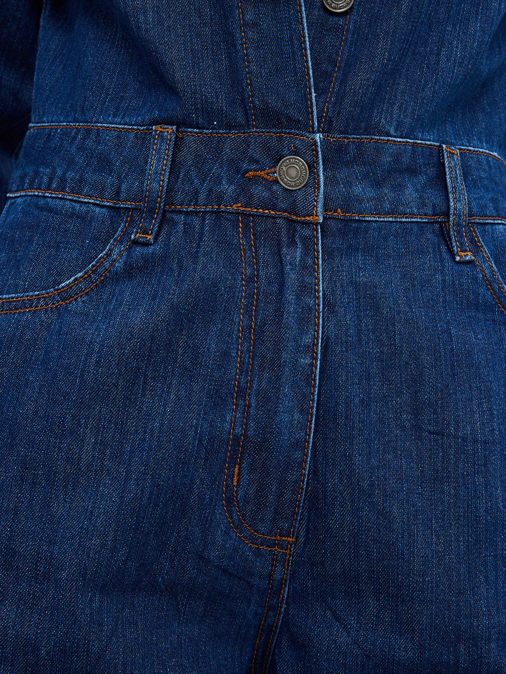 Женский Комбинезон