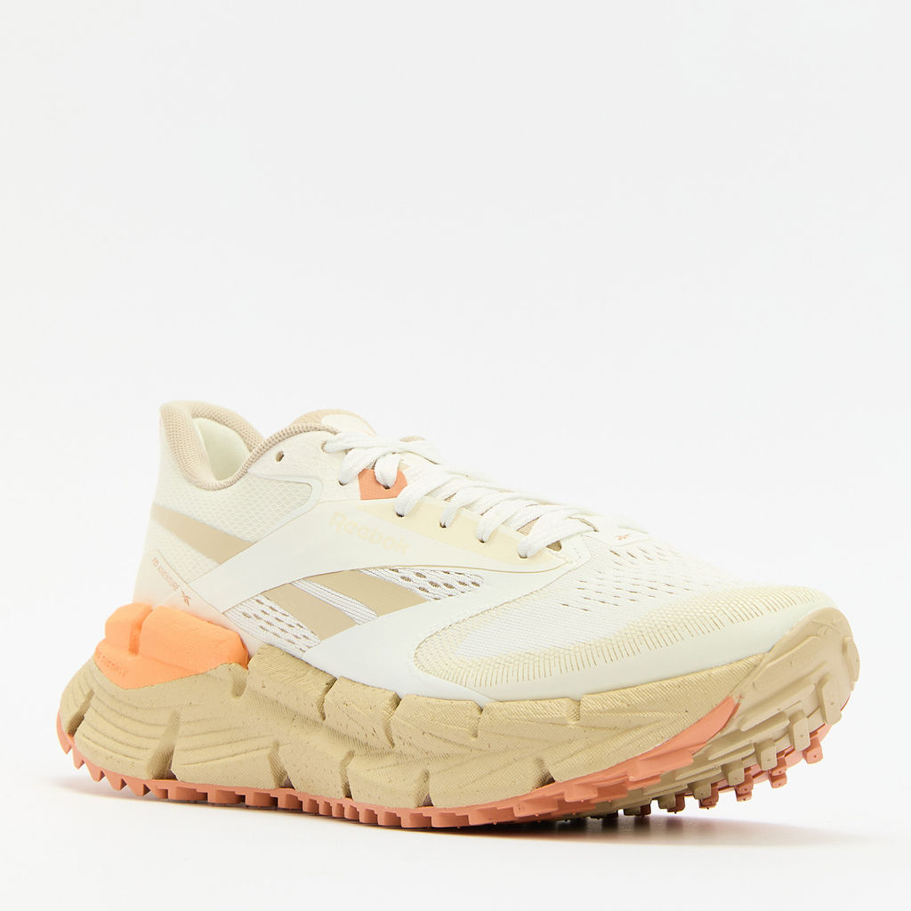 Женские кроссовки REEBOK FLOATZIG ADVENTURE 1 Артикул 4123645, бежевый