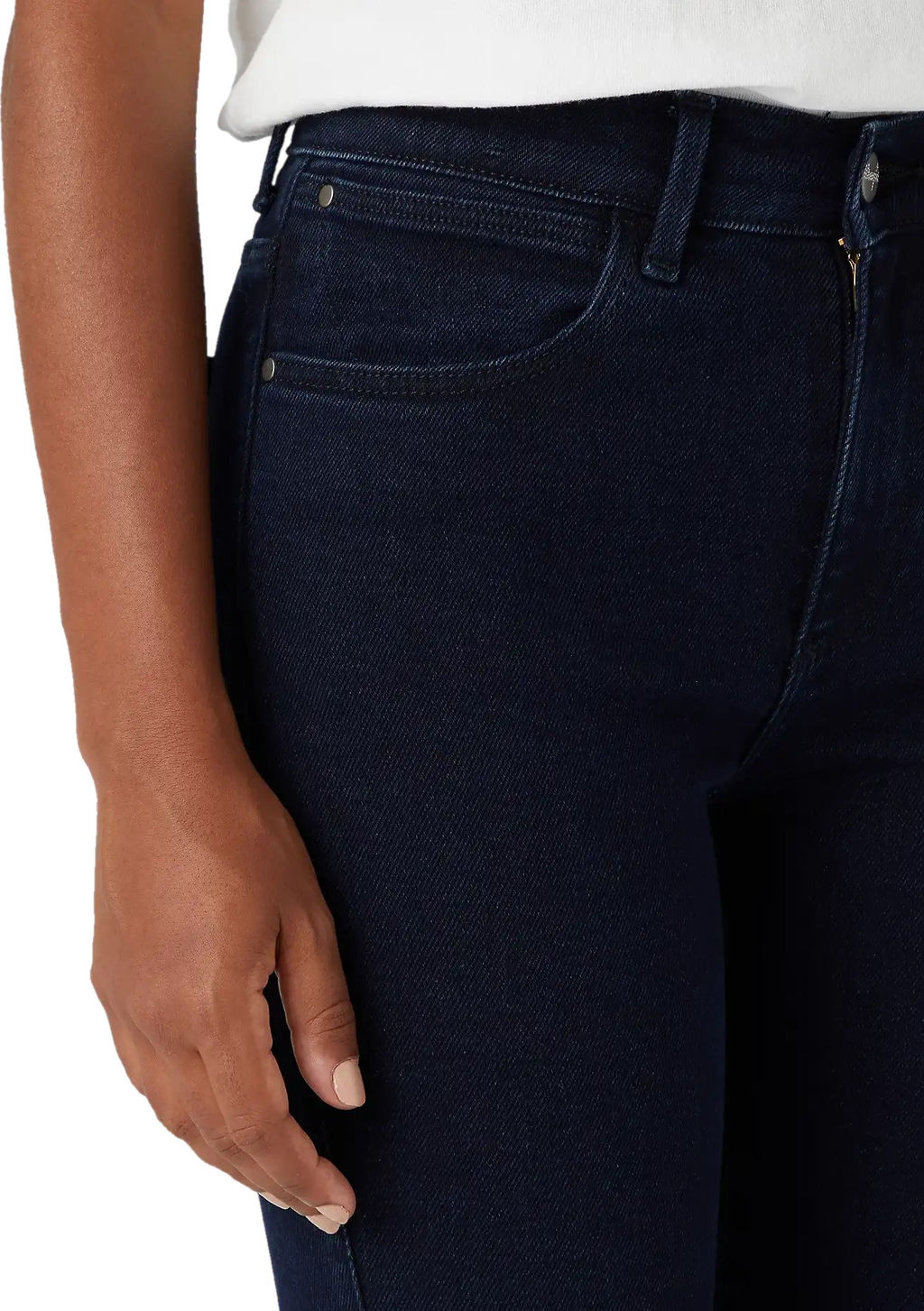 Джинсы женские