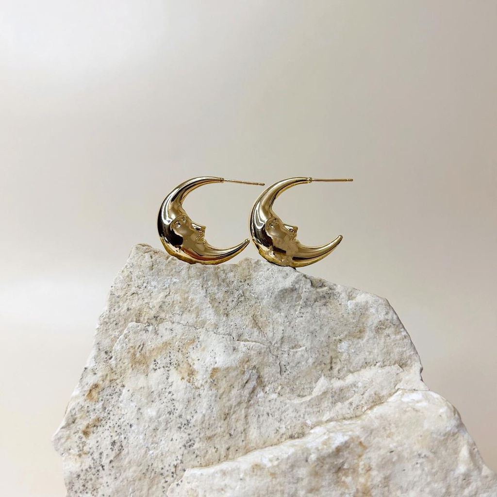 34-503360530-1 Серьги - J.prettier фото 3