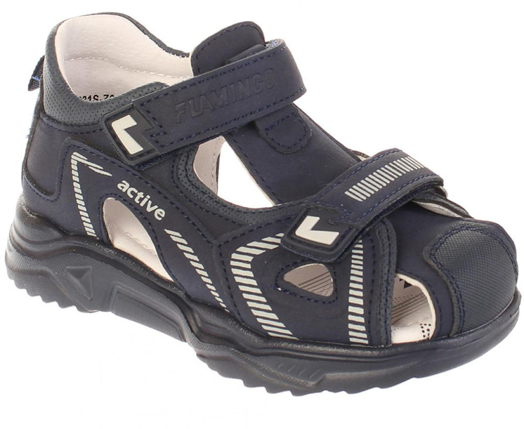 Сандалеты Flamingo 231S-Z6-3704