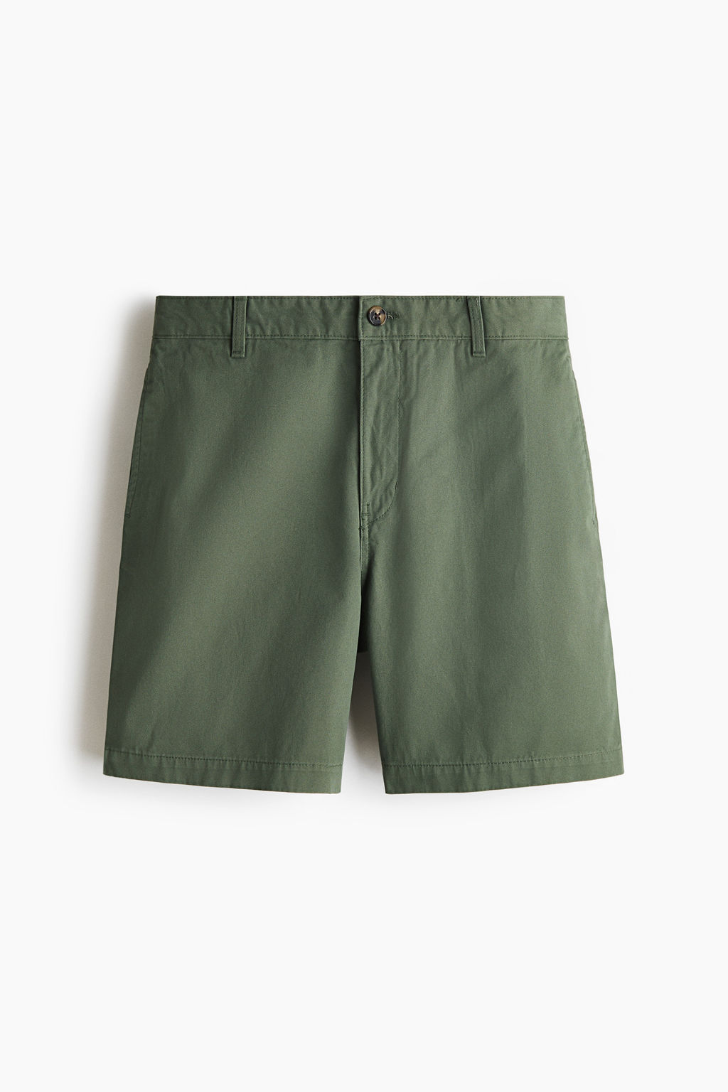 Chinos cortos Relaxed Fit - H&m фото 4