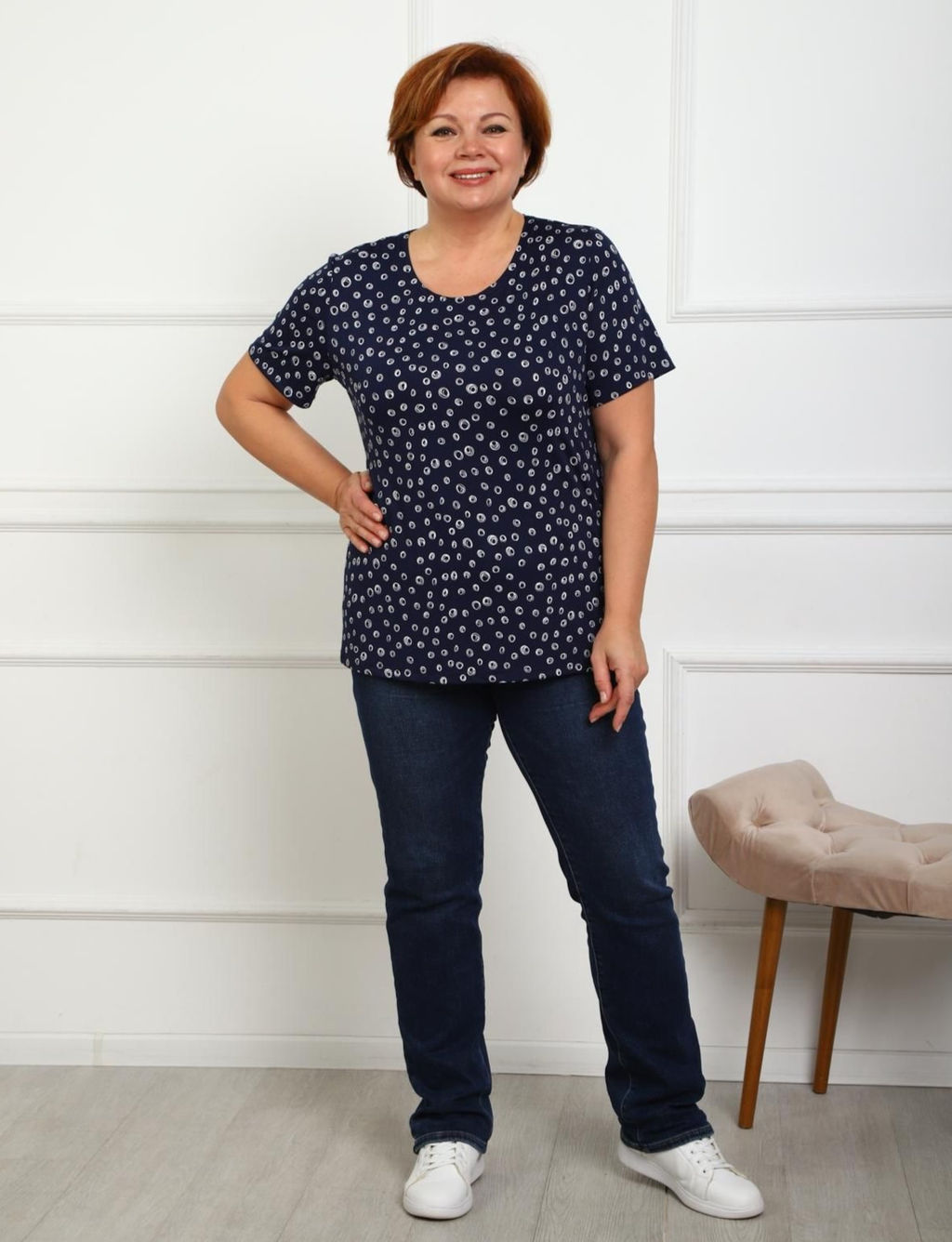 IV-CAPRIZ Оранжерея - футболка  фото 43