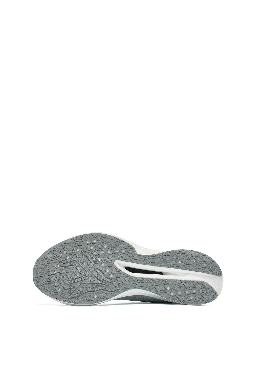 Кроссовки для бега Серый/Зеленый/Серебристый ZONE 2 80 - Anta фото 3