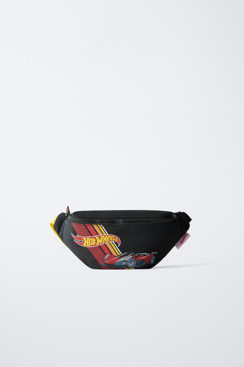 HOT WHEELS  MATTEL BELT BAG