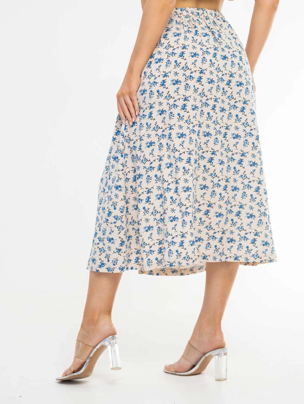 Юбка женская 2036 - Барболета фото 6