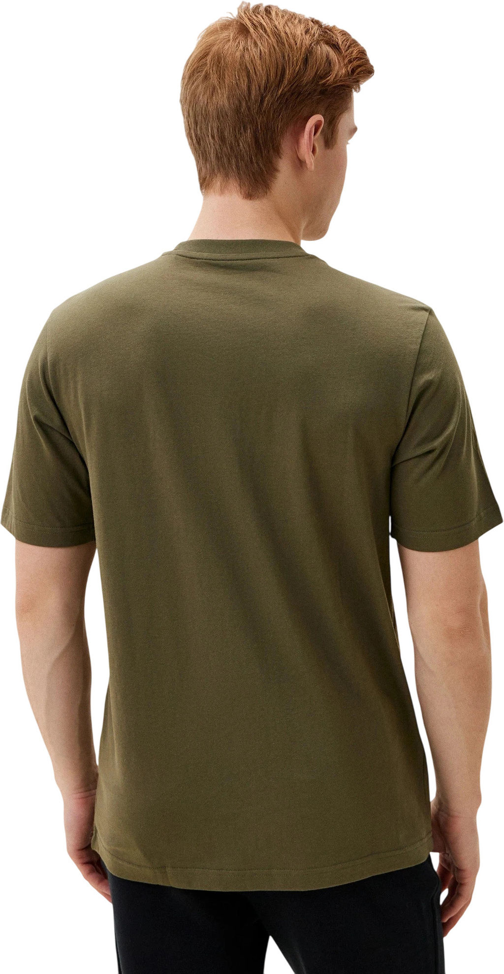 Футболка мужская